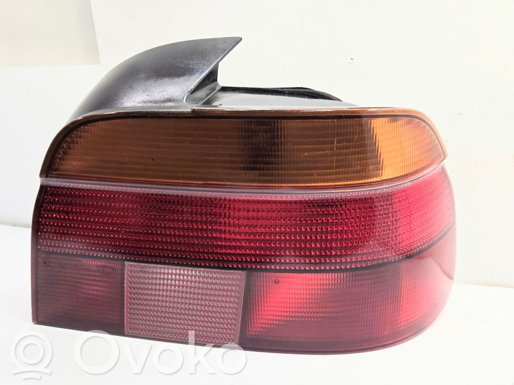 Rear/tail lights
