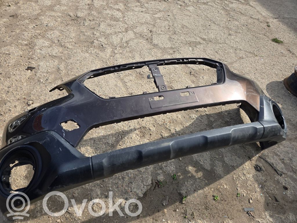 Subaru Outback (BS) Parachoques delantero 
