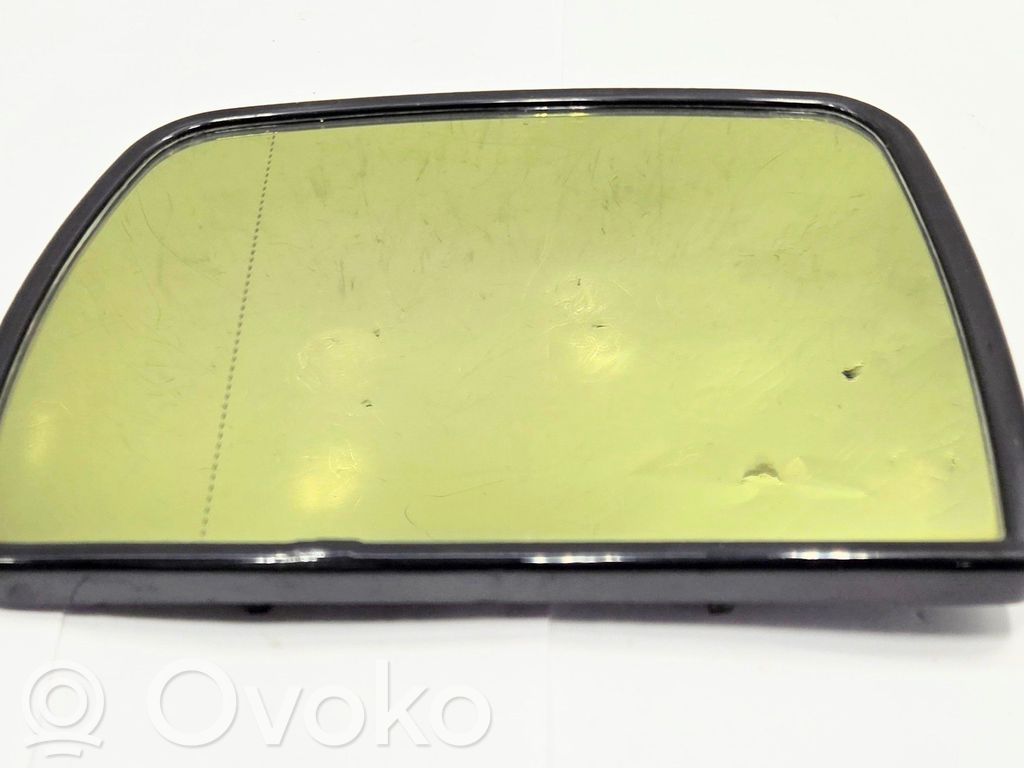 BMW X5 E53 Spoguļa stikls 