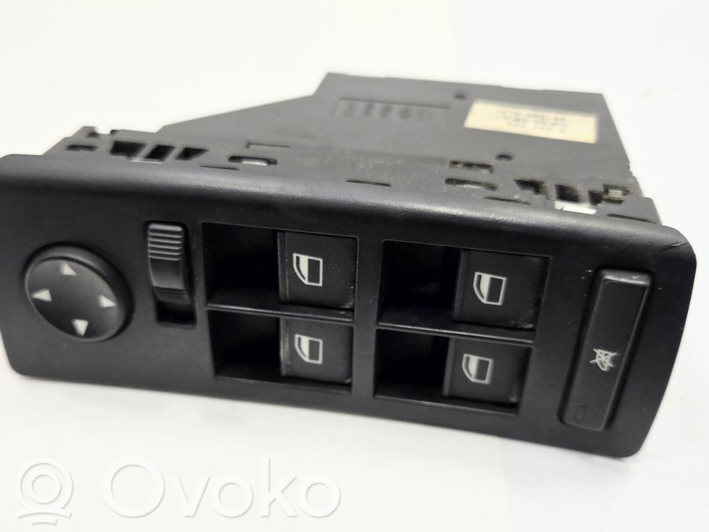 Electric window control switch   61316962505