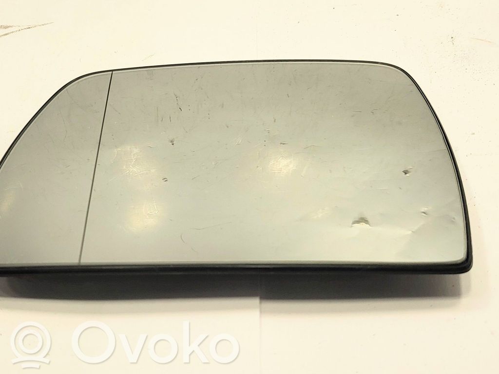 Veidrodėlio stiklas   252334001