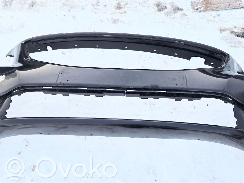 Volvo S60 Parachoques delantero 