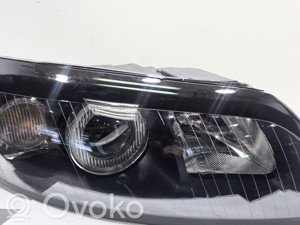 Volvo C30 Scheinwerfer 