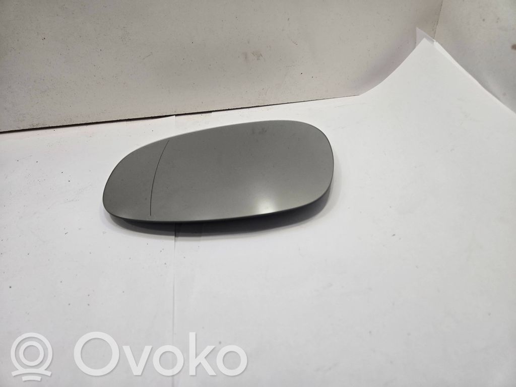 BMW 3 E90 E91 Veidrodėlio stiklas 