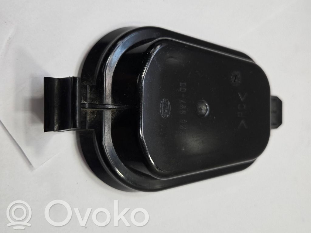 BMW X5 E53 Deckel Abdeckung Scheinwerfer 