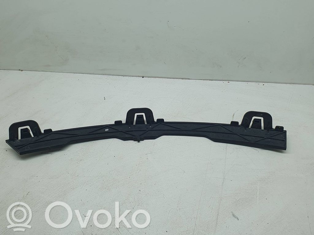 Tesla Model X Front arch trim 
