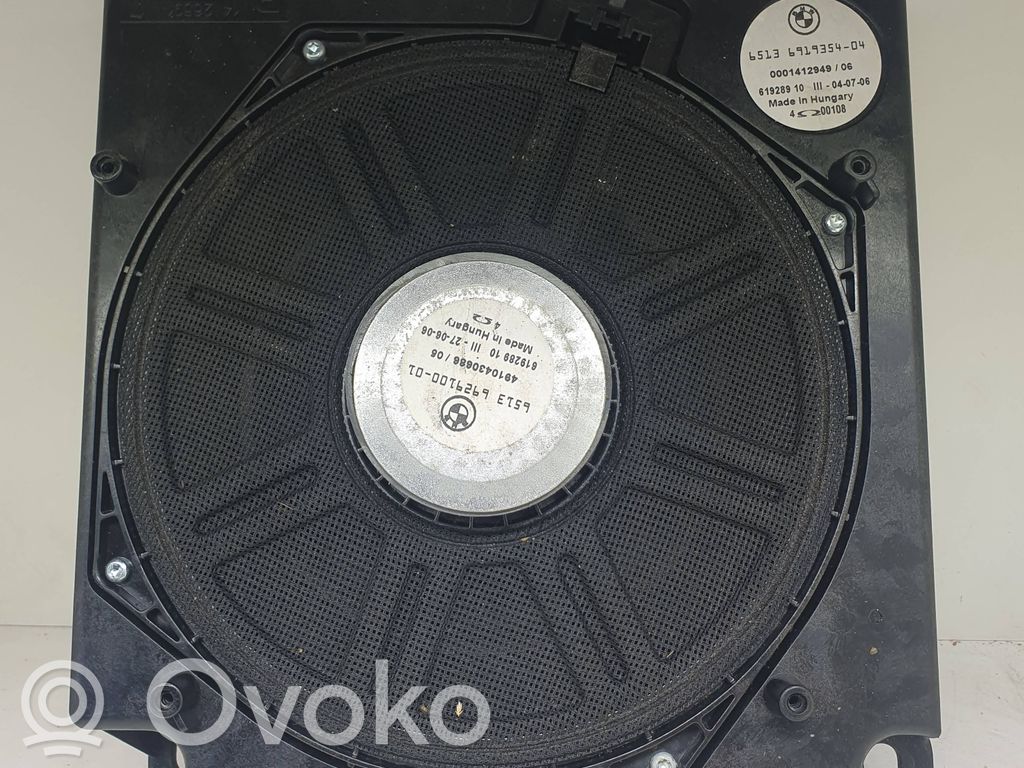 Subwoofer   6919354,61928910,00014129496