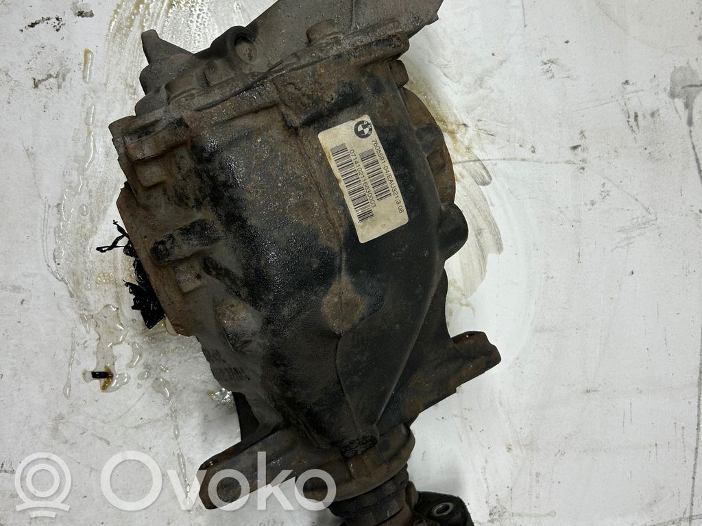 BMW 1 F20 F21 Tylny mechanizm różnicowy 