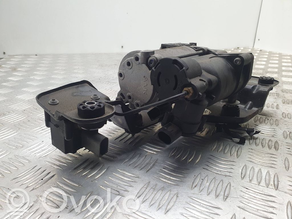 Kompressor Luftfederung   ES015P000101,8167501