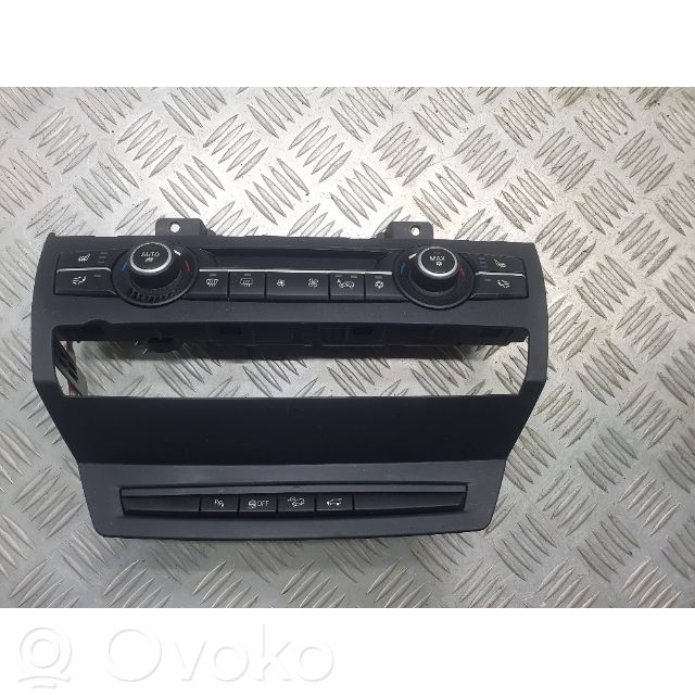 Climate control unit   9234335,SW528255,900252420017