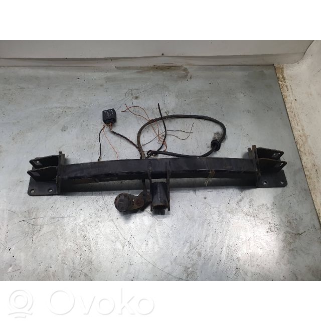 BMW X5 E70 Tow bar set 