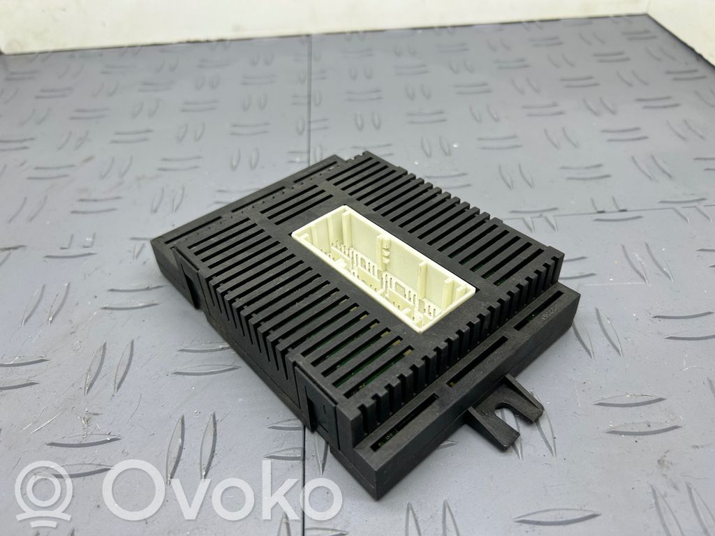BMW 5 E60 E61 Light module LCM 