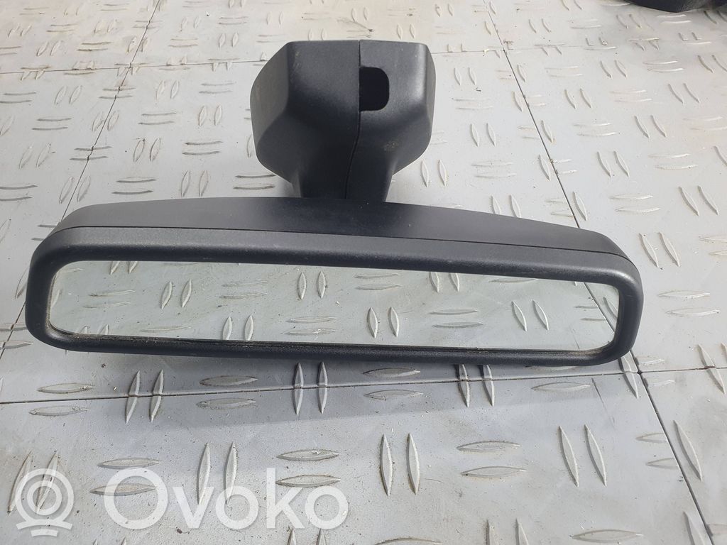 BMW 5 F10 F11 Oglindă retrovizoare (interior) 