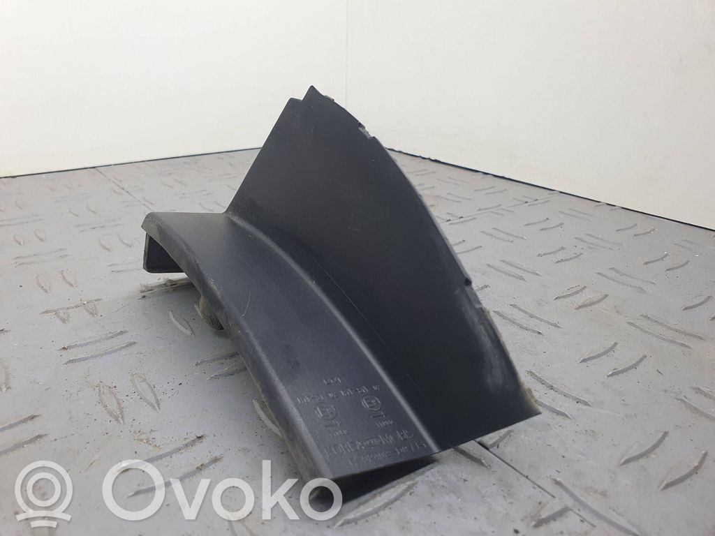 KIA Sportage Rear/tail light trim molding 