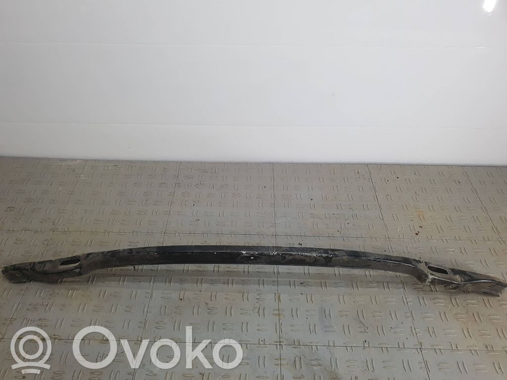 BMW 5 F10 F11 Traversa del paraurti anteriore 