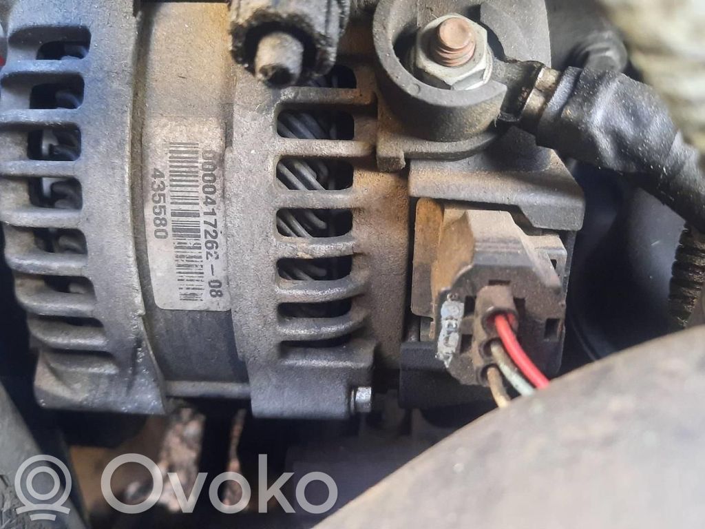 Volvo S40 Generator/alternator 