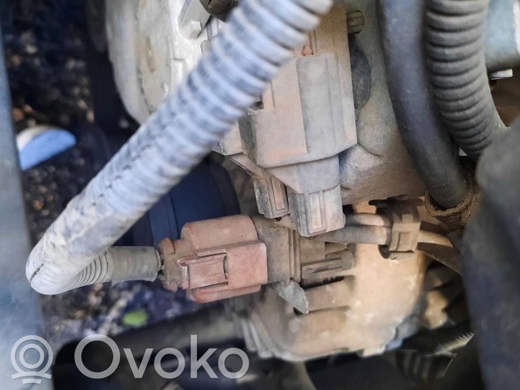 Alternador