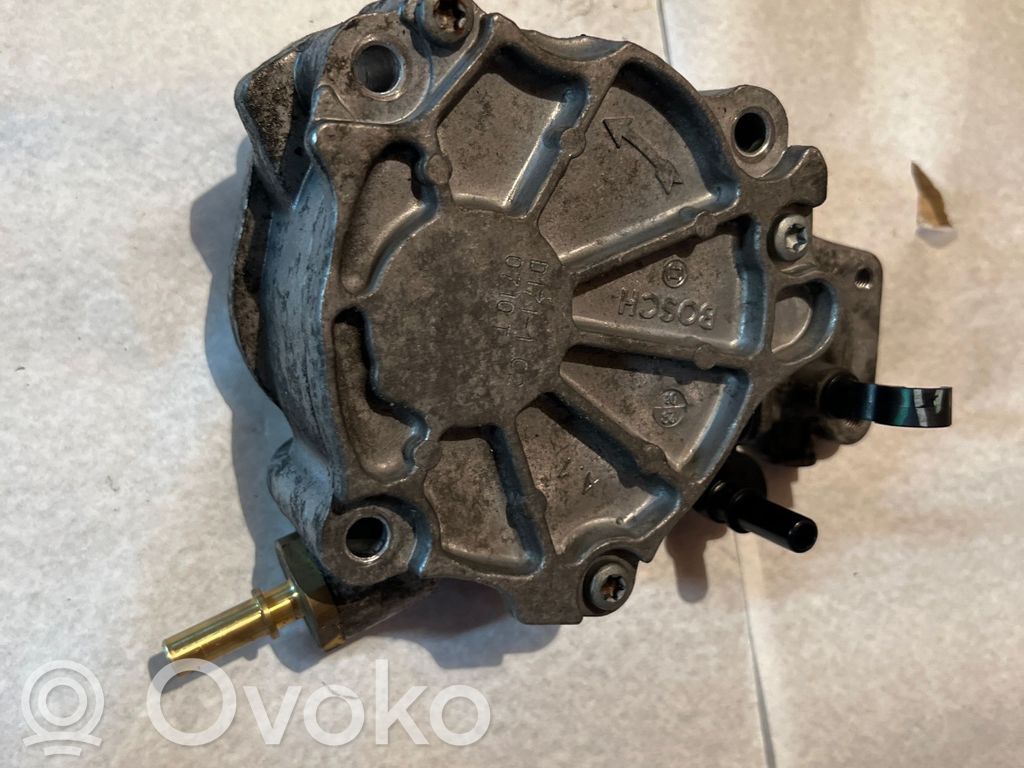 Citroen C5 Bomba de vacío 
