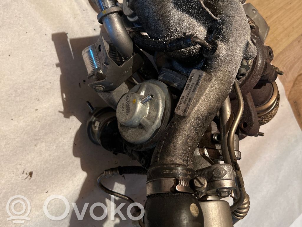 Turbina   9686782580,7780880001,NA100135F,9683107580,9684337780