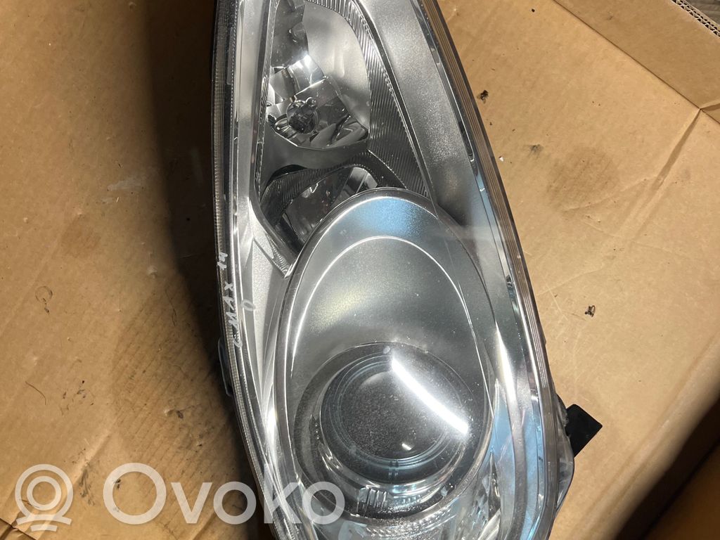 Ford Grand C-MAX Scheinwerfer 