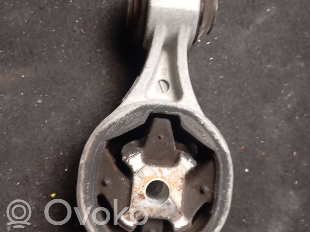 Engine mount bracket