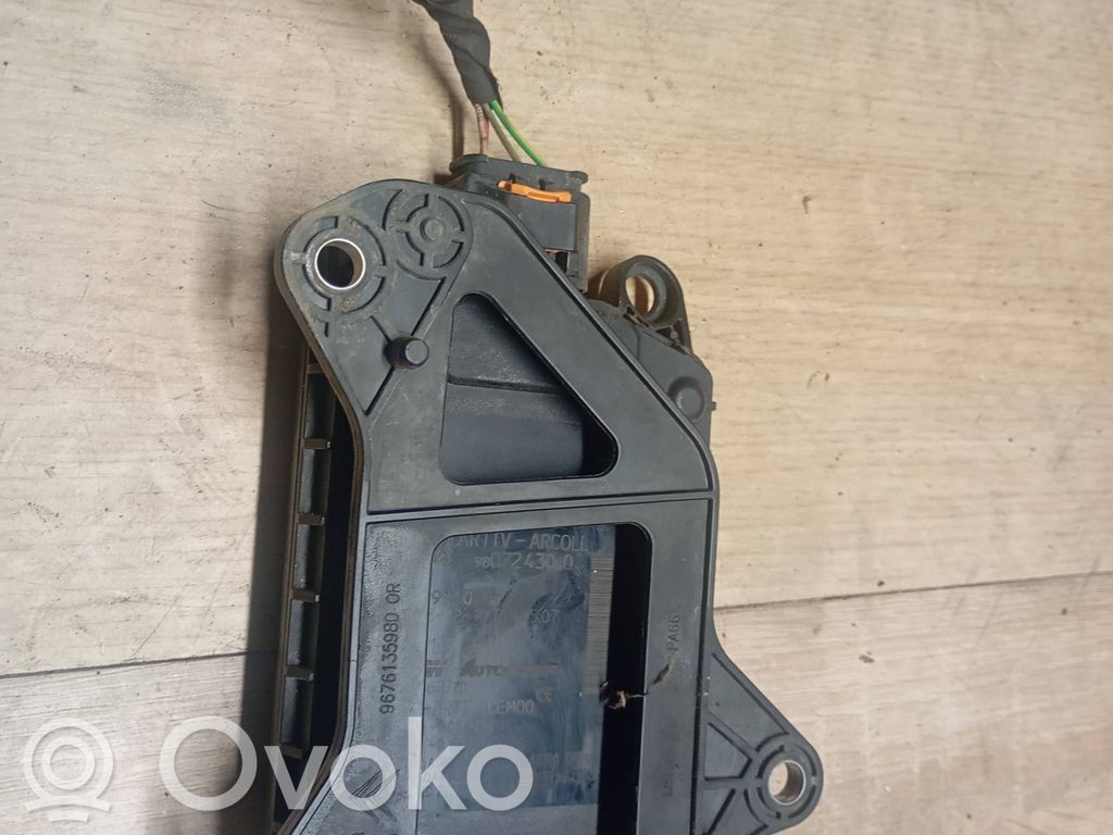 Citroen C4 Grand Picasso Sensor de radar Distronic 