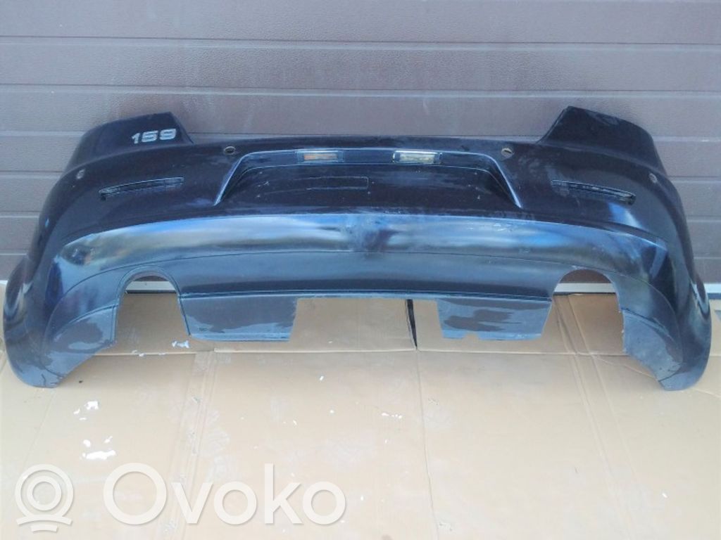 Galinis bamperis   156043695,ALFAROMEO159SPORTWAGON