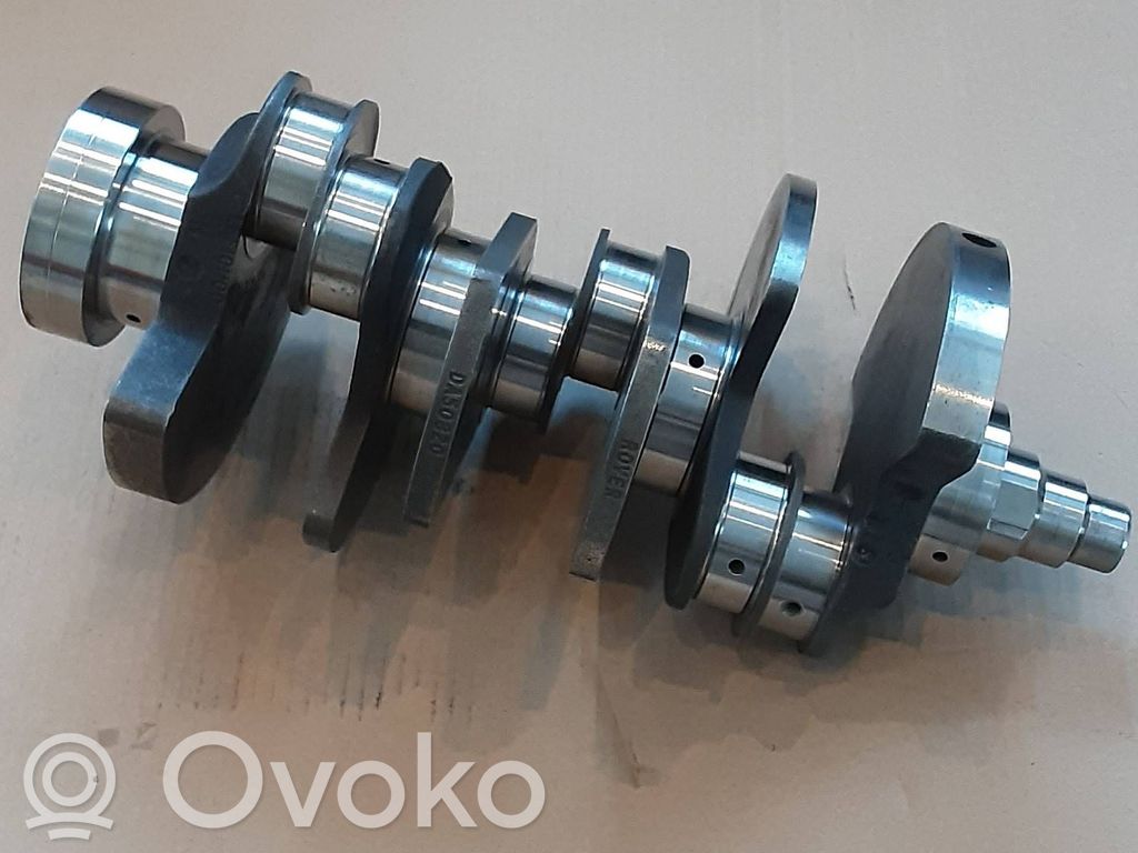 Rover 820 - 825 - 827 Crankshaft 
