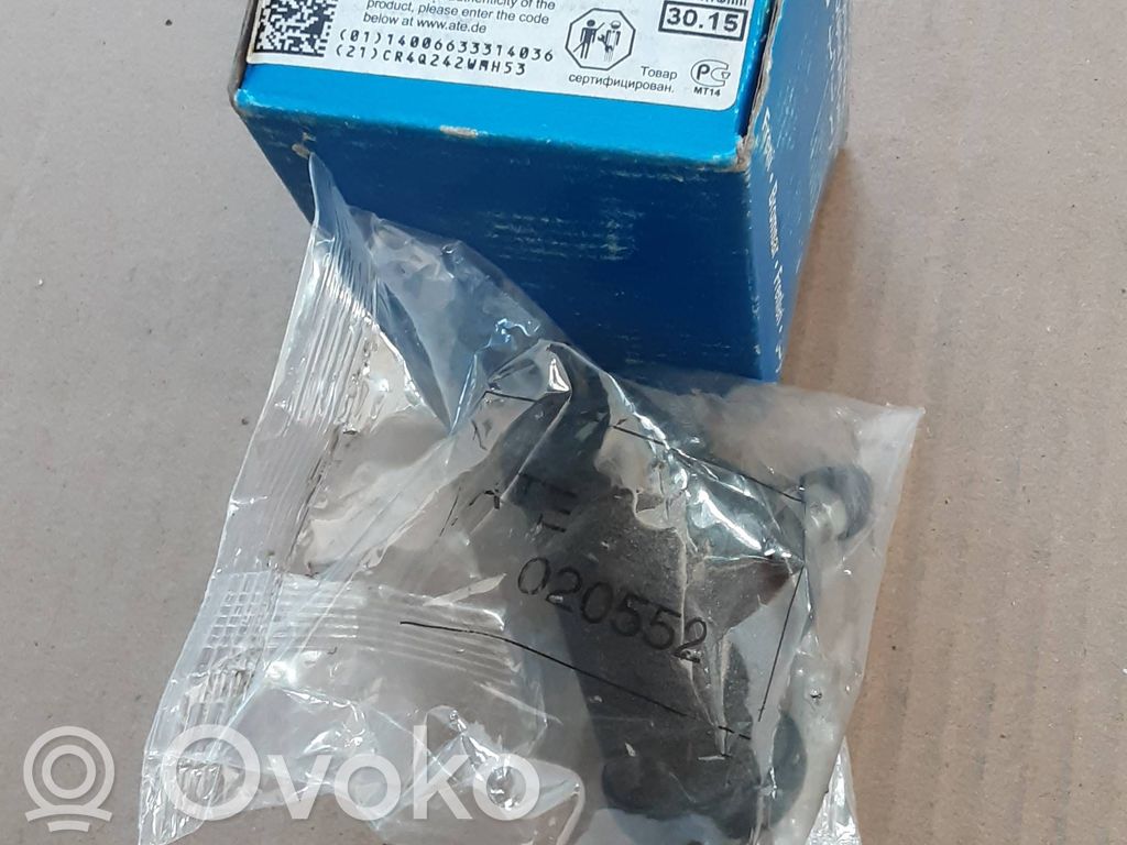 Opel Astra F Bremszylinder hinten 