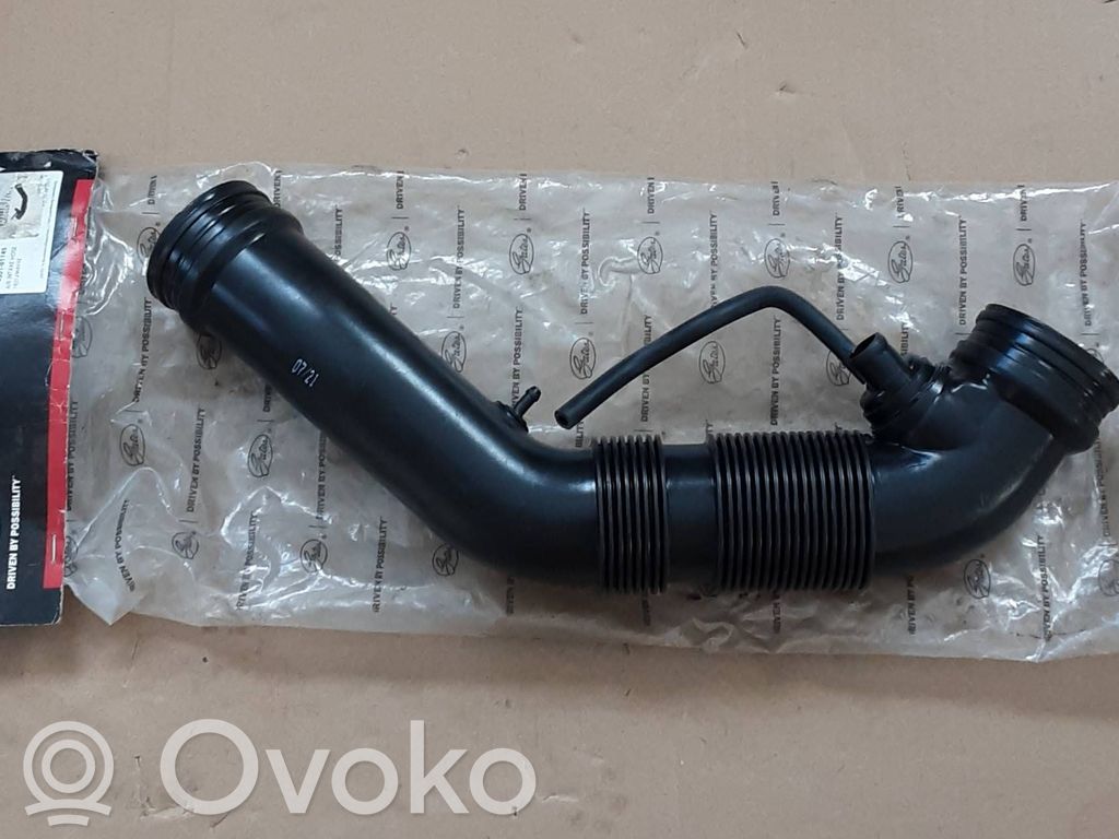 Seat Leon (1P) Tubo di aspirazione dell’aria 