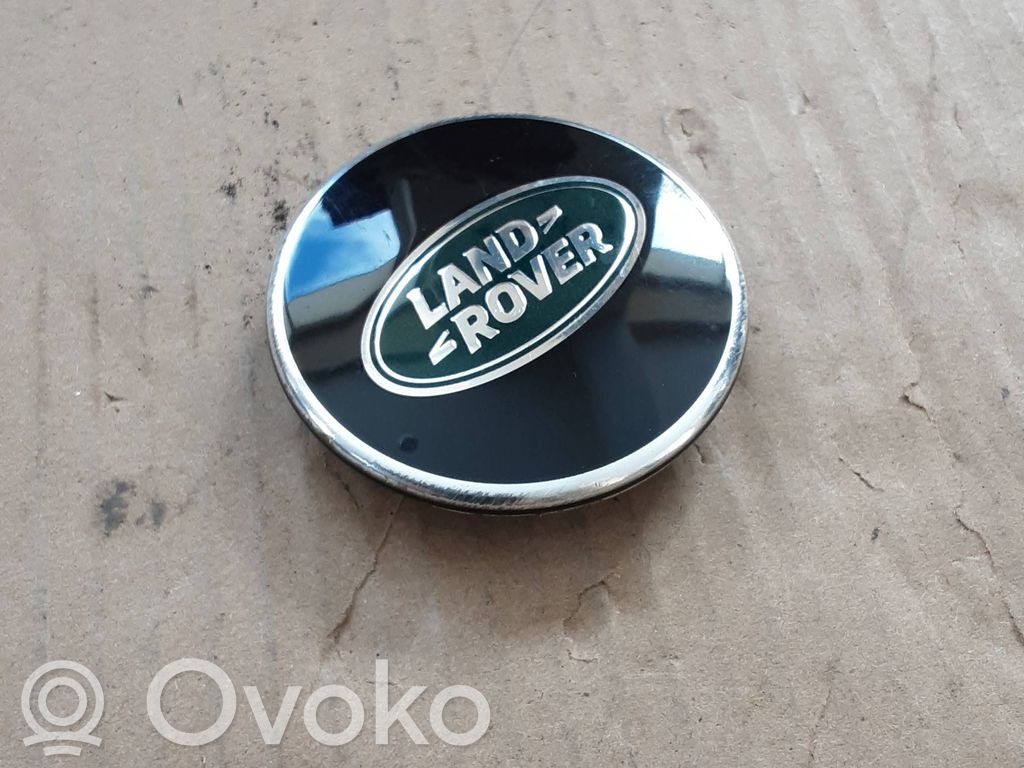 Land Rover Range Rover Velar Dekielki / Kapsle oryginalne 