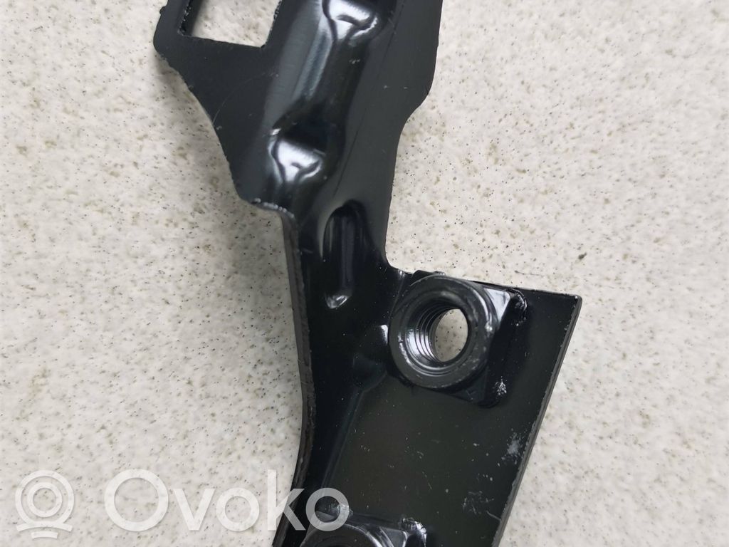 Audi A5 8T 8F Front bumper mounting bracket 