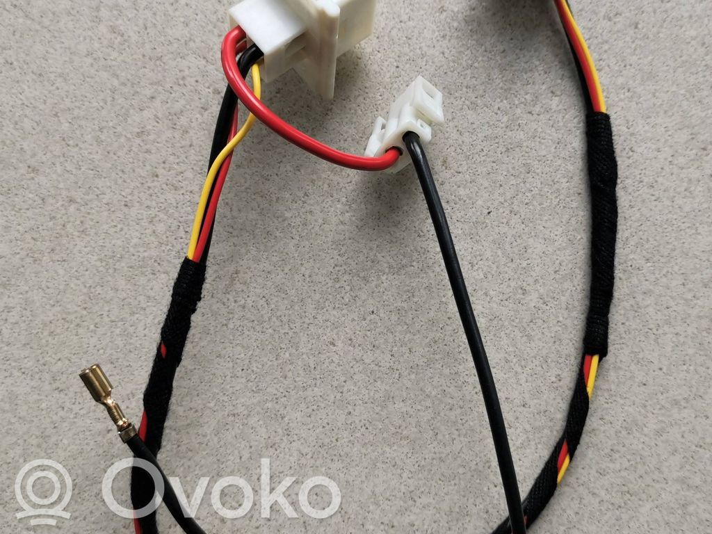 Mercedes-Benz E W210 Ventola riscaldamento/ventilatore abitacolo 