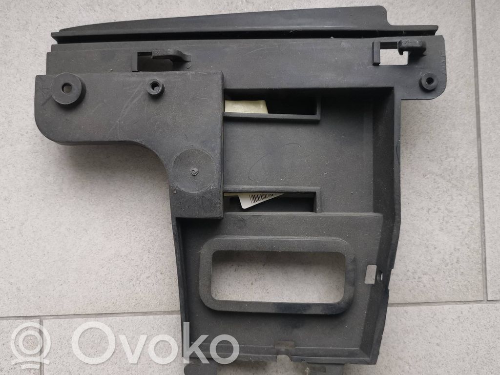 BMW 7 E38 Front bumper mounting bracket 