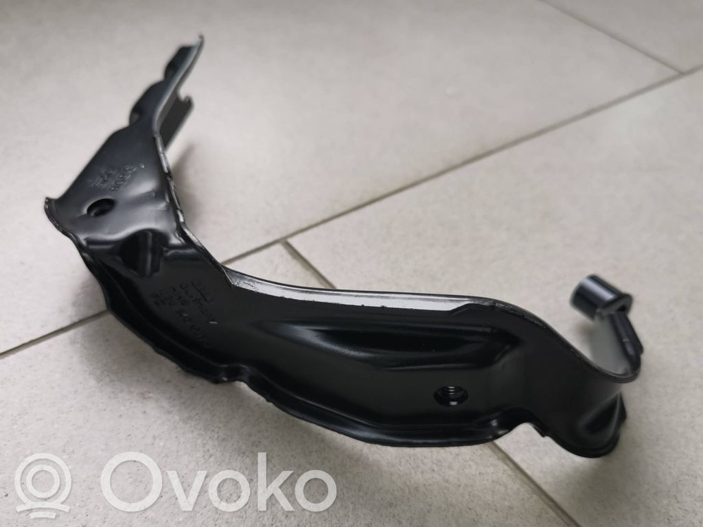 Audi A6 S6 C6 4F Engine mounting bracket 