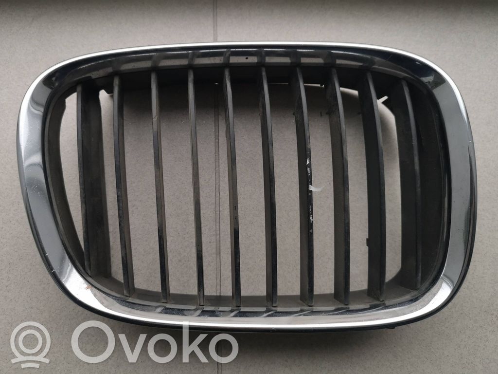 BMW 5 E39 Grilă față 