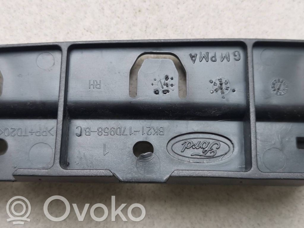 Ford Transit Front bumper mounting bracket 