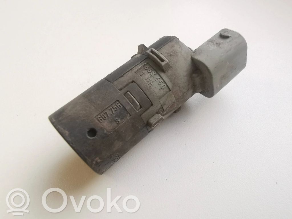 Land Rover Range Rover L322 Sensore di parcheggio PDC 
