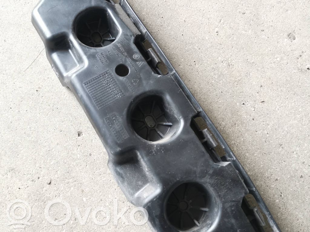 Skoda Fabia Mk4 (6VA) Suport montare bară spate 