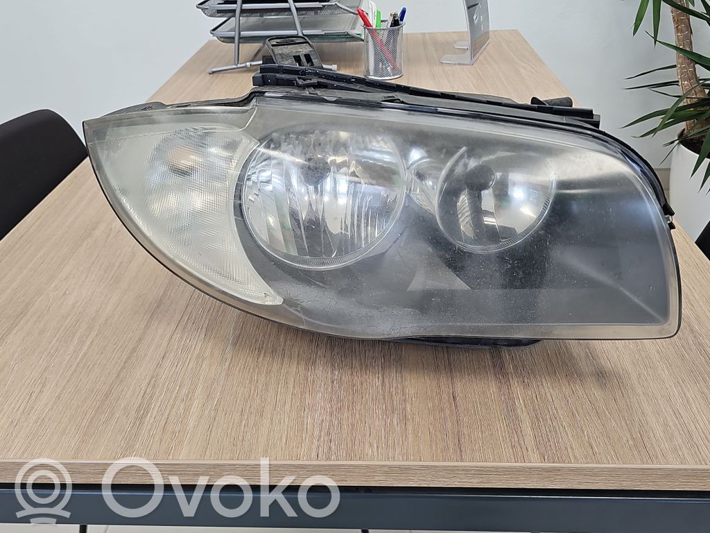 Headlight/headlamp   10019510,6924494