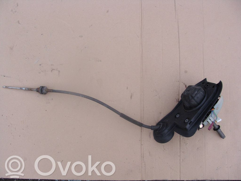 BMW 3 E46 Gear shifter/selector 