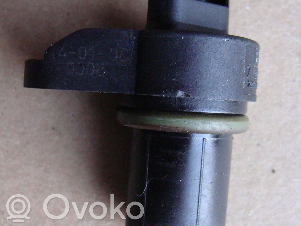 Czujnik pozycji wału rozrządu   7558518,7558518,13627525014,13627546660,13627558518,13627594040,7525014