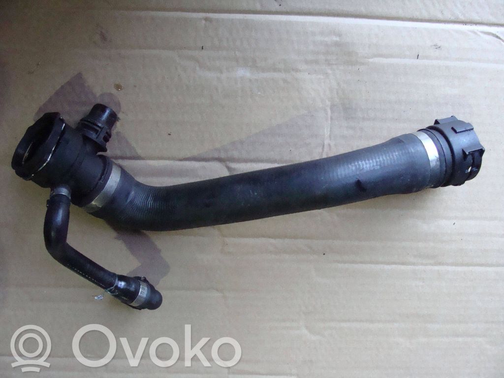 Engine coolant pipe/hose   7796869,7796869