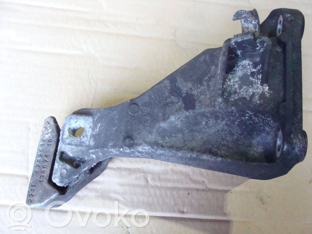 Engine mounting bracket   6781916,6781916