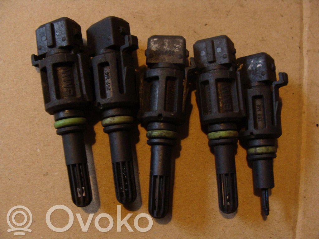 BMW 5 E39 Ansaugluftsensor 