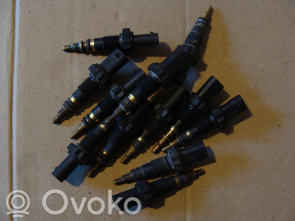 BMW 3 E90 E91 Sensor de temperatura del refrigerante 