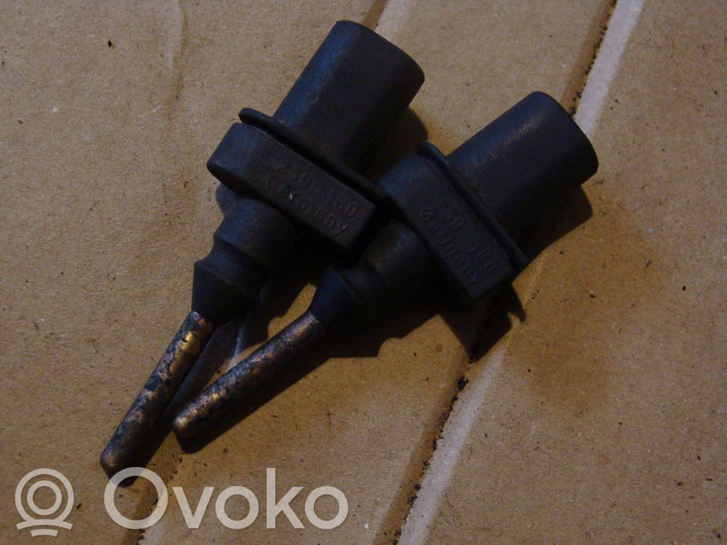 BMW 3 E46 Outside/external air temperature sensor 