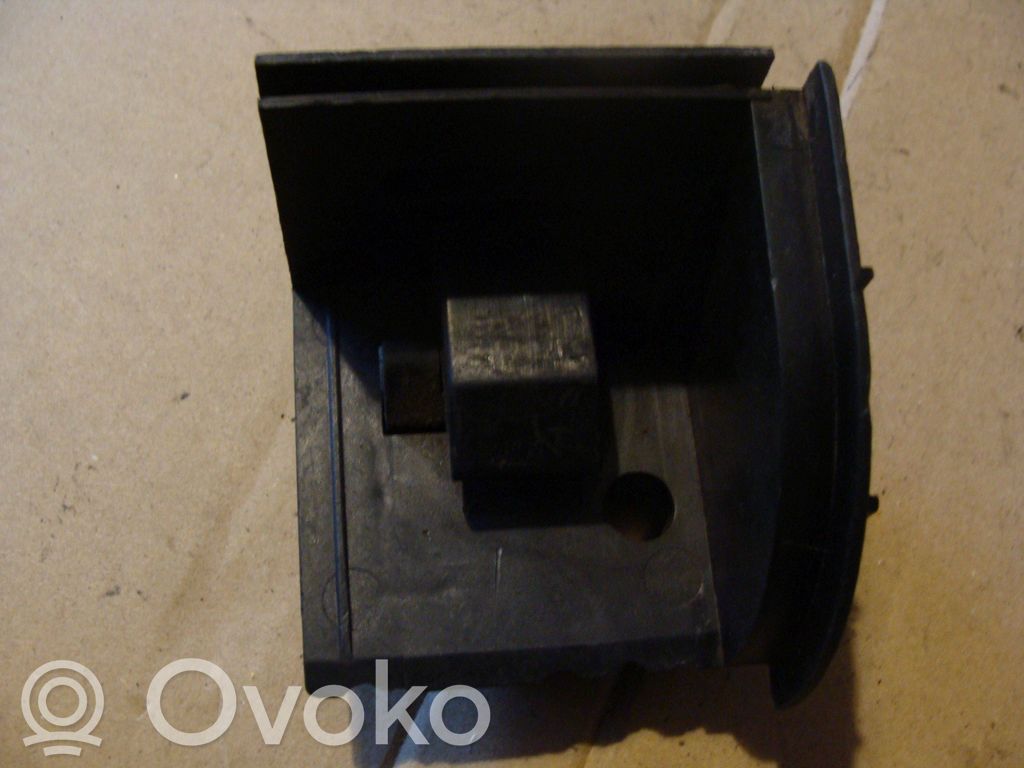 BMW 3 E46 Parcel shelf load cover mount bracket 