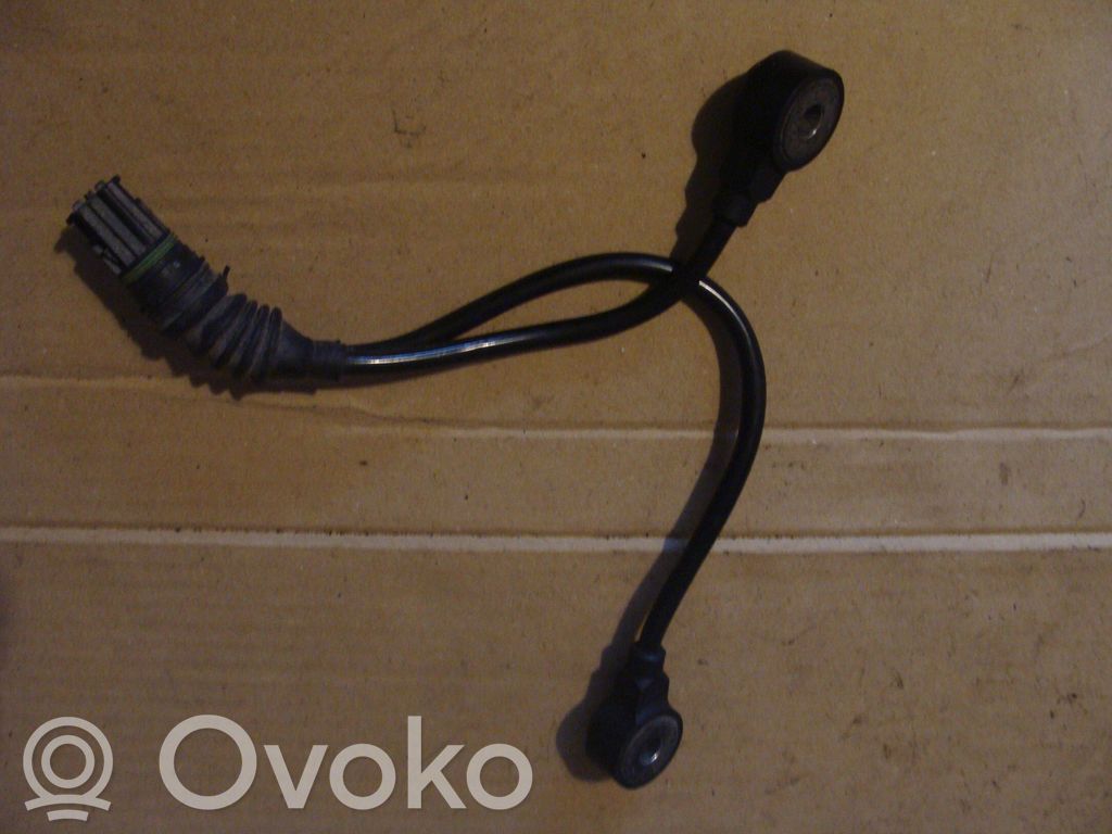 BMW 3 E46 Klopfsensor 