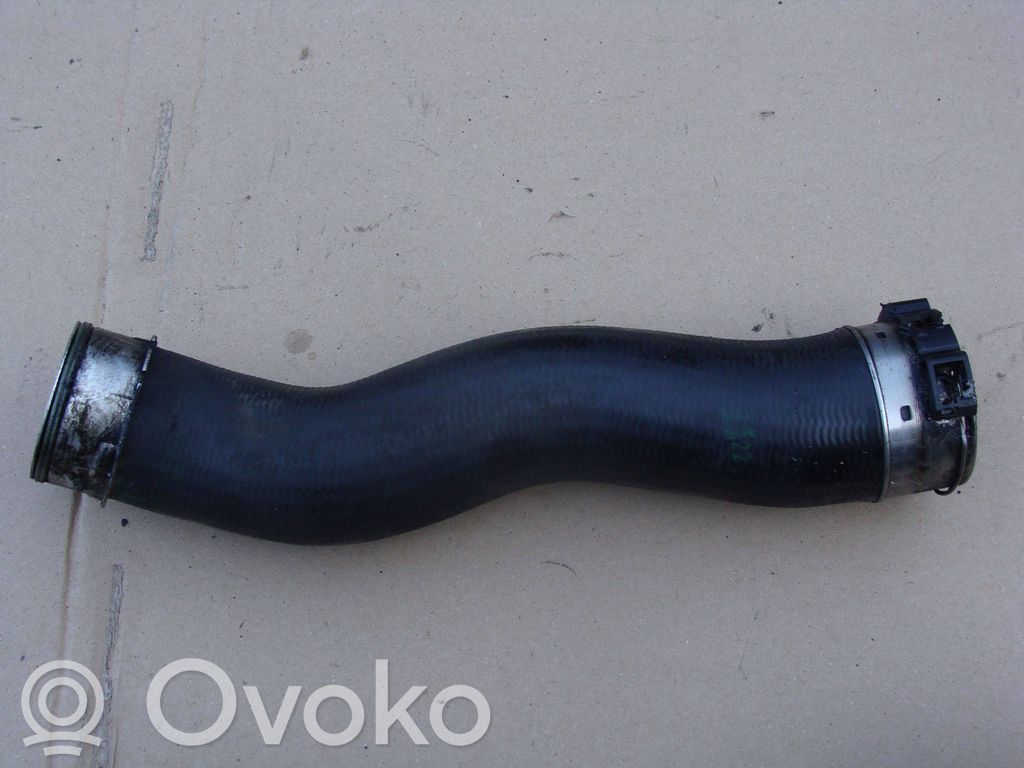 BMW 3 E90 E91 Interkūlera šļūtene (-es) / caurule (-es) 